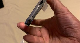 Mint
													Samsung Galaxy S22 Plus - Unlocked, White, 256 GB, 8 GB, SM-S906U1, photo 2 of 8