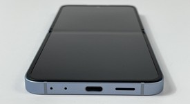 Mint
													Samsung Galaxy Z Flip6 - AT&T, Blue, 512 GB, 12 GB, SM-F741U, photo 4 of 7