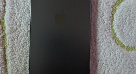 Good
													Apple iPhone 12 Pro Max - Unlocked, Graphite, 256 GB, A2342, photo 6 of 6