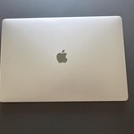 Good MacBook Pro 2019 - 16 inch - 1 TB, Gray, 16 GB, Intel Core i9