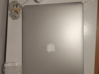 MacBook Pro 2015 (Retina) - 15"