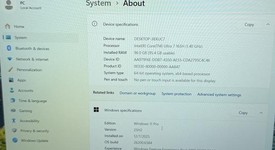 Good
													Lenovo ThinkPad Laptop, photo 5 of 9