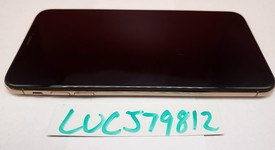 Fair
													Apple iPhone Xs Max - AT&T, Gold, 256 GB, A1921, photo 1 of 6