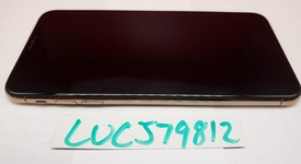 Fair
													Apple iPhone Xs Max - AT&T, Gold, 256 GB, A1921, photo 1 of 7