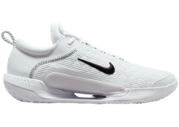 Nike Zoom Court NXT HC White Black for sale
