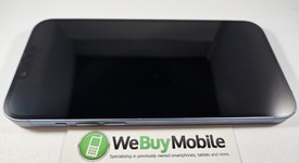 Good
													Apple iPhone 14 Plus - T-Mobile, Blue, 256 GB, A2632, photo 2 of 7