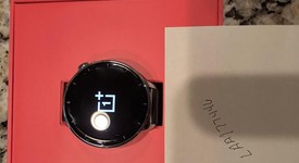 Good
													OnePlus Watch 3 - Silver Steel, 43mm, photo 4 of 5