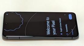 Good
													Google Pixel 8 - Unlocked, Obsidian, 256 GB, 8 GB, G9BQD, Sub-6 5G, photo 3 of 5