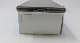 Fair
													Google Pixel 6 - Unlocked, Seafoam, 128 GB, 8 GB, GB7N6, photo 3 of 7