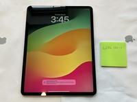 Apple iPad Pro 12.9" 4th Gen 2020