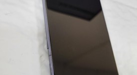 Fair
													Samsung Galaxy S21 5G - Unlocked, Gray, 128 GB, 8 GB, SM-G991U1, photo 5 of 6