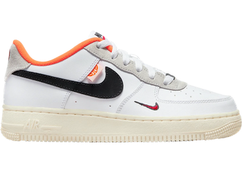 Nike Air Force 1 Low 07 Hoops (GS) for sale