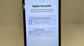 Good
													Apple iPhone 11 - Cricket, White, 64 GB, A2111, photo 2 of 10