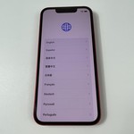 Good Apple iPhone 13 Mini - Unlocked Non-US, 256 GB, Red, A2626