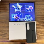 Good Galaxy Z Trifold - Unlocked, 512 GB, Crafted Black, 16 GB, SM-F968U1