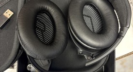 Used
													Bose QuietComfort 35 I - Black, photo 3 of 4