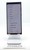 Fair Samsung Galaxy S22 Ultra - T-Mobile, Black, 128 GB, 8 GB, SM-S908U