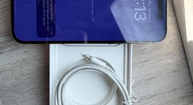 Mint
													Apple iPhone 14 Pro Max - Unlocked, Gold, 128 GB, A2651, photo 5 of 11