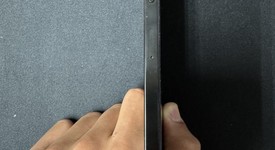 Good
													Apple iPhone 16 Pro Max - Unlocked Non-US, Black, 256 GB, A3287, photo 2 of 6