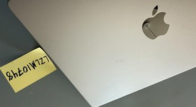 Good
													MacBook Pro 2023 - 14" - Apple M2 Pro 10-core, Gray, 1 TB, 16 GB, photo 4 of 5