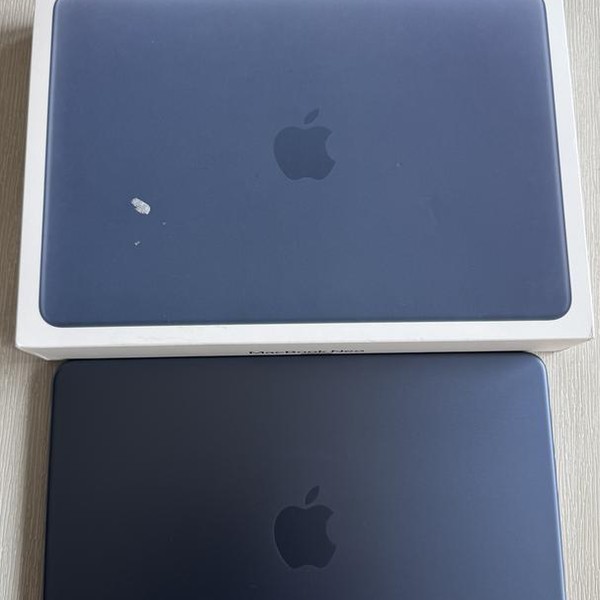 MacBook Neo 2026 - 256 GB, Indigo, 8 GB, Apple A18 Pro