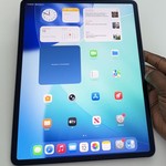 Good Apple iPad Air 13 inch (M3) 2025 - Wi-Fi, 128 GB, Gray