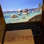 Good MacBook Pro 2024 - 16 inch - 1 TB, Space Black, 64 GB, Apple M4 Max 16-core