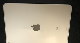 Mint
													Apple iPad Pro 11" 2018 - Unlocked, Silver, 512 GB, A2013, photo 4 of 13