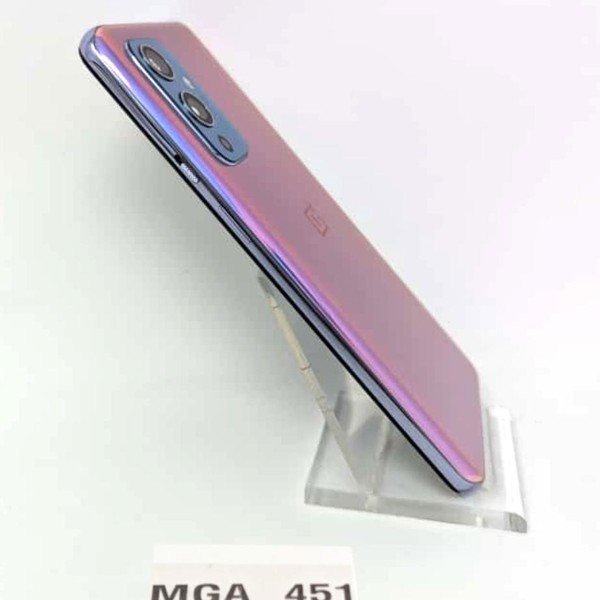 OnePlus 9 5G - T-Mobile, 128 GB, Purple, 8 GB, LE2117