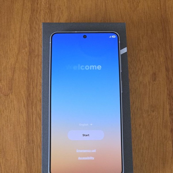 Samsung Galaxy S26 Plus - Unlocked, 512 GB, Sky Blue, 12 GB, SM-S947U1