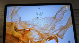 Mint
													Samsung Galaxy Tab S8 - Wi-Fi, Graphite, 128 GB, 8 GB, SM-X700, photo 2 of 8