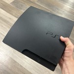 Good PlayStation 3 Slim - 60 GB