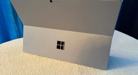 Mint
													Microsoft Surface Pro 6 - Wi-Fi, Silver, 1 TB, 16 GB, photo 3 of 8