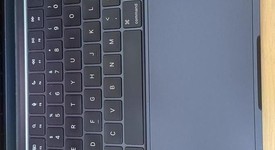 Mint
													MacBook Air 2024 (M3) - 13" - Apple M3, Midnight, 256 GB, 8 GB, 8-core GPU, photo 4 of 15