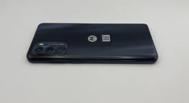 Mint
													Moto G Stylus 5G (2022) - Verizon, Blue, 128 GB, 4 GB, photo 3 of 8