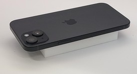 Mint
													Apple iPhone 15 Plus - Verizon, Black, 128 GB, A2847, photo 1 of 7