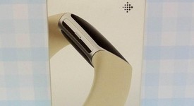 New
													Fitbit Charge 6 - Silver, photo 2 of 5