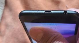 Good
													LG Rebel 4 - TracFone, Black, 16 GB, 2 GB, photo 4 of 8