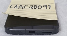 Mint
													Google Pixel 9 - Unlocked, Obsidian, 128 GB, 12 GB, G2YBB, photo 5 of 11