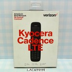 New Kyocera Flip Phone