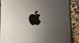 Good
													Apple iPad Air 2 - Wi-Fi, Silver, 16 GB, photo 4 of 7