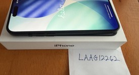 Mint
													Apple iPhone 15 Plus - T-Mobile, Black, 128 GB, A2847, photo 5 of 12