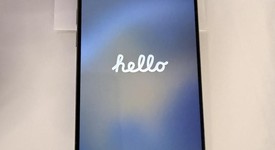 Mint
													Apple iPhone 15 Pro Max - Unlocked, Natural, 256 GB, A2849, photo 1 of 15