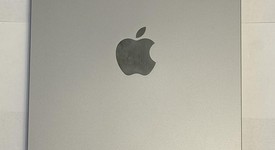 Good
													Apple iPad Mini 7th Gen - Wi-Fi, Starlight, 128 GB, A2993, photo 5 of 8