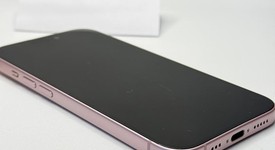 Good
													Apple iPhone 15 - Unlocked, Pink, 128 GB, A2846, photo 2 of 6