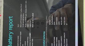 Mint
													Microsoft Surface Pro 9 - Wi-Fi, I5, Sapphire, 256 GB, 8 GB, Wi-Fi, photo 2 of 13