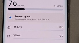 Good
													Motorola Edge (2025) - Unlocked, 256 GB, photo 5 of 9