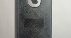 Good
													Apple iPhone SE 1st Gen 2016 - Unlocked, Silver, 32 GB, A1662, photo 5 of 7