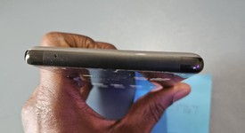 Mint
													Google Pixel 6 Pro - AT&T, Black, 128 GB, 12 GB, G8VOU, photo 6 of 6