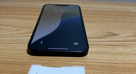 Good
													Apple iPhone 14 - Unlocked, Midnight, 128 GB, A2649, photo 2 of 7